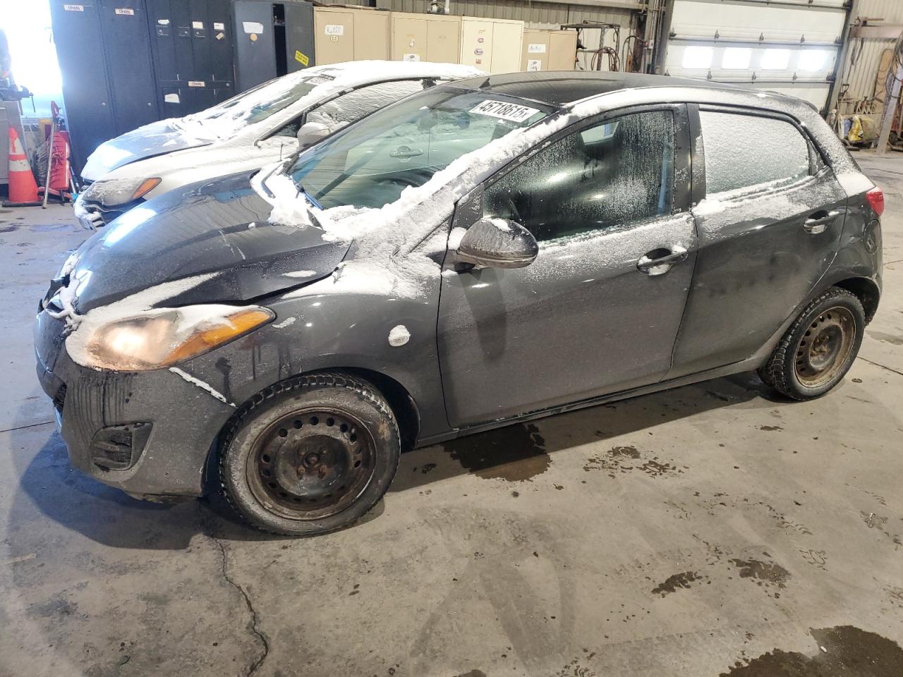 2013 Mazda 2 - Image 1