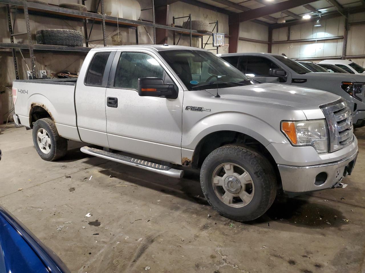 2010 Ford F-150 - Image 4