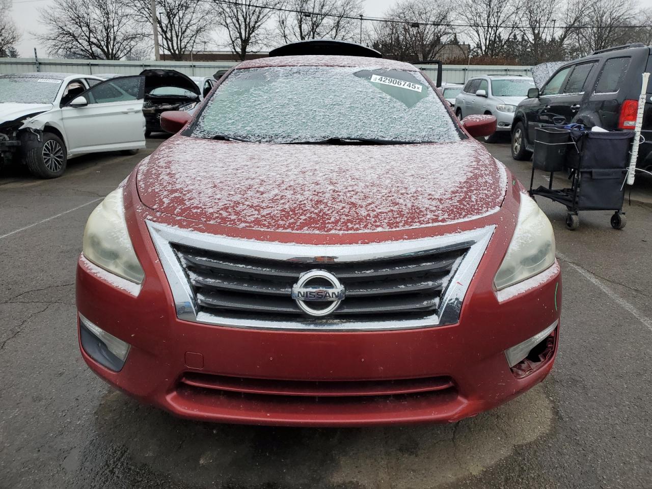 2013 Nissan Altima - Image 5