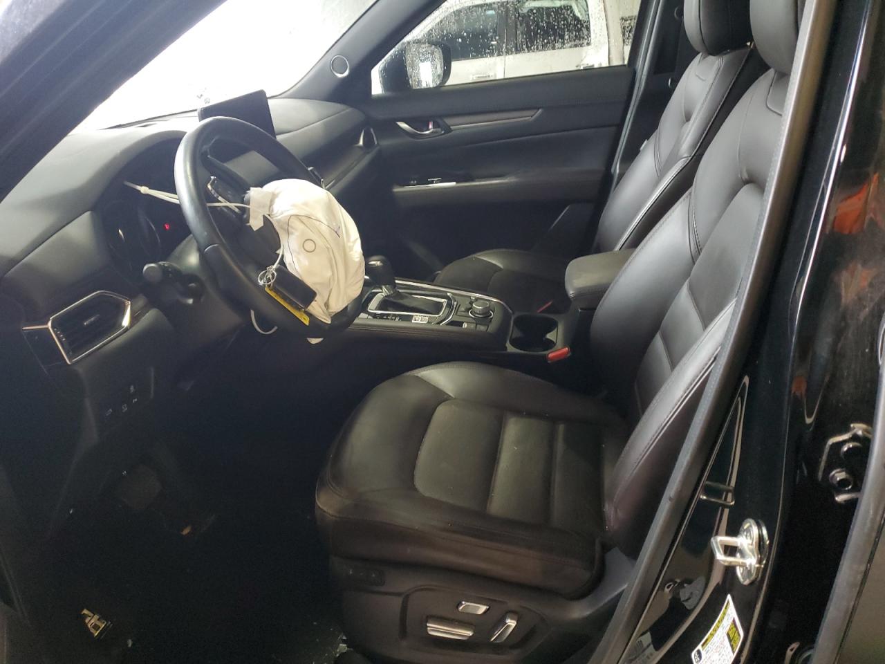 2023 Mazda CX-5 - Image 7