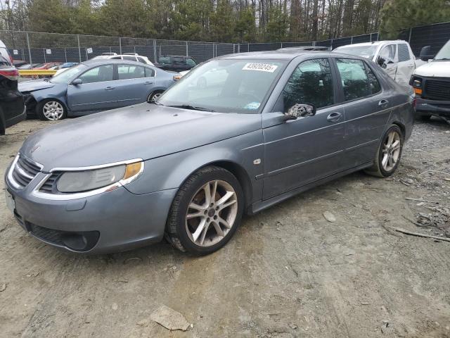 2008 Saab 9-5 2.3T