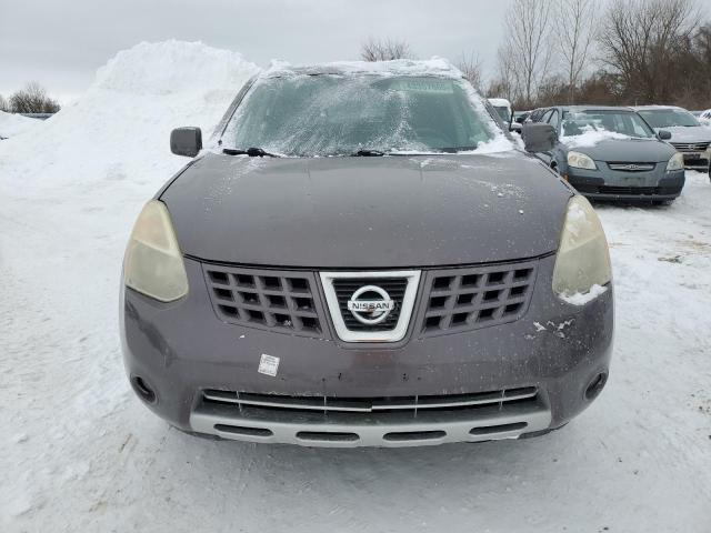 2008 NISSAN ROGUE S