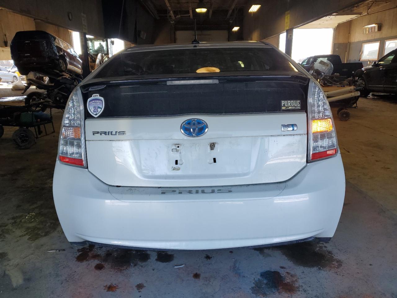 2010 Toyota Prius - Image 6