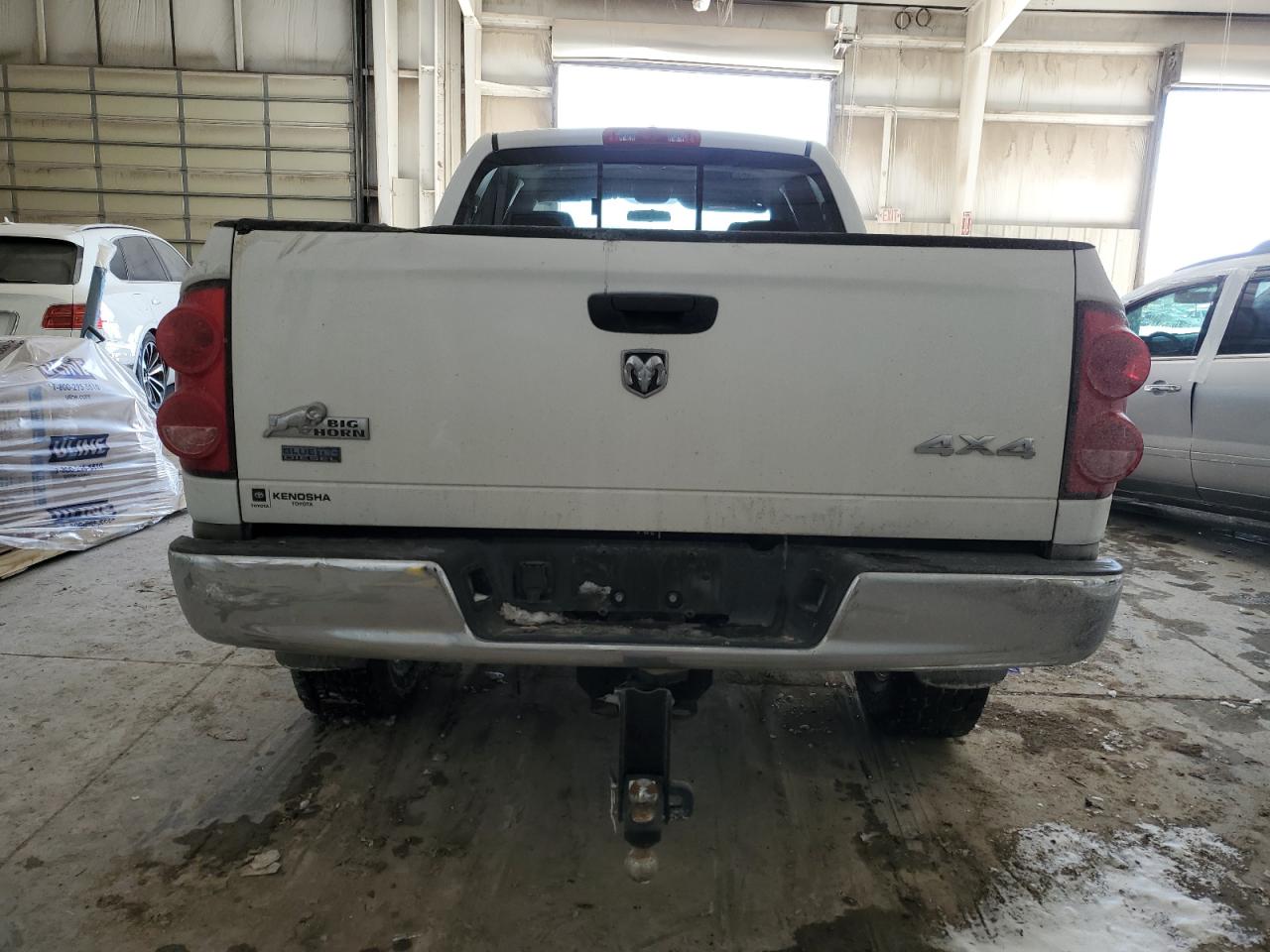 2008 Dodge RAM - Image 6