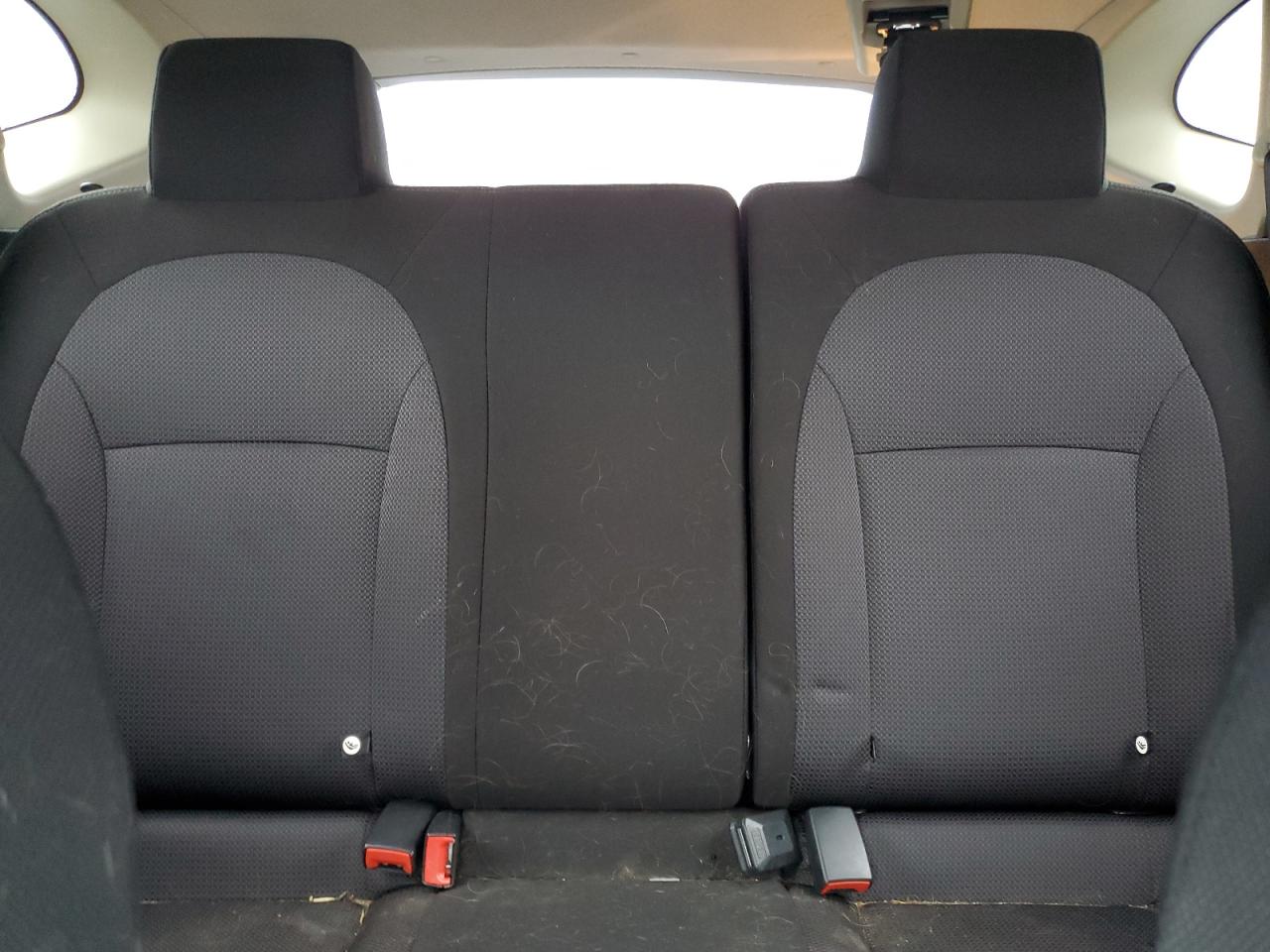 2012 Nissan Rogue - Image 10