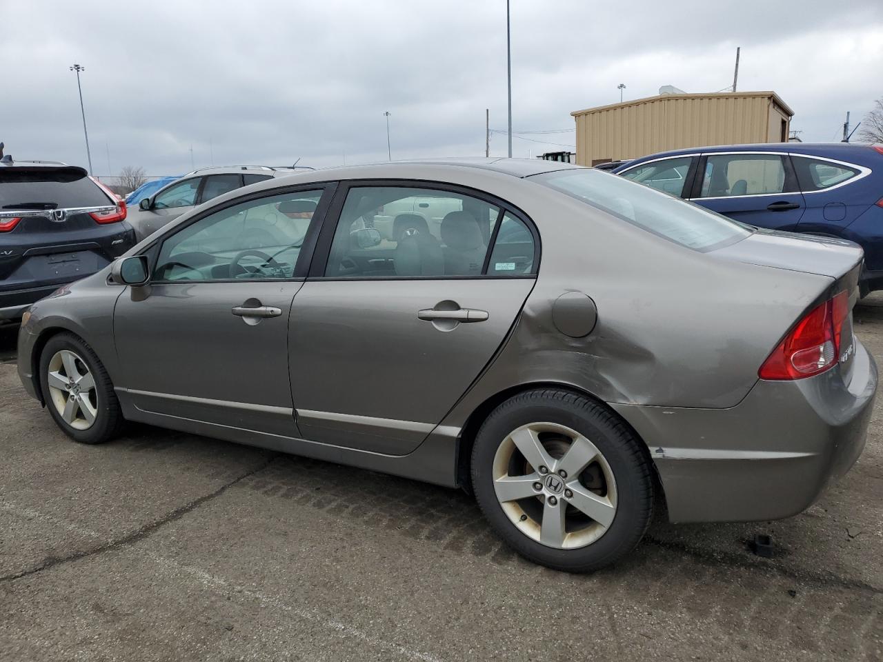 2006 Honda Civic - Image 2