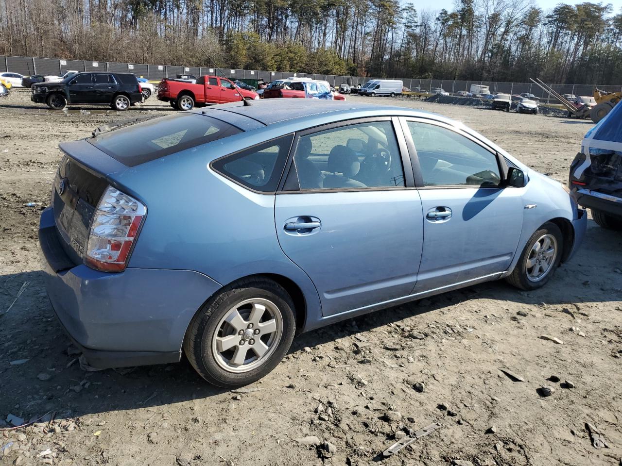 2006 Toyota Prius - Image 3