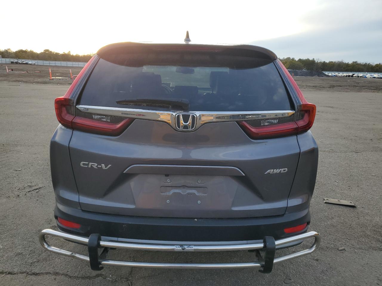 2021 Honda CR-V - Image 6