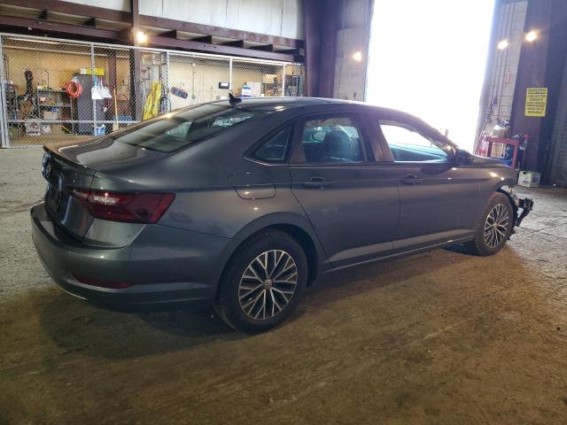  VOLKSWAGEN JETTA 2020 Серый