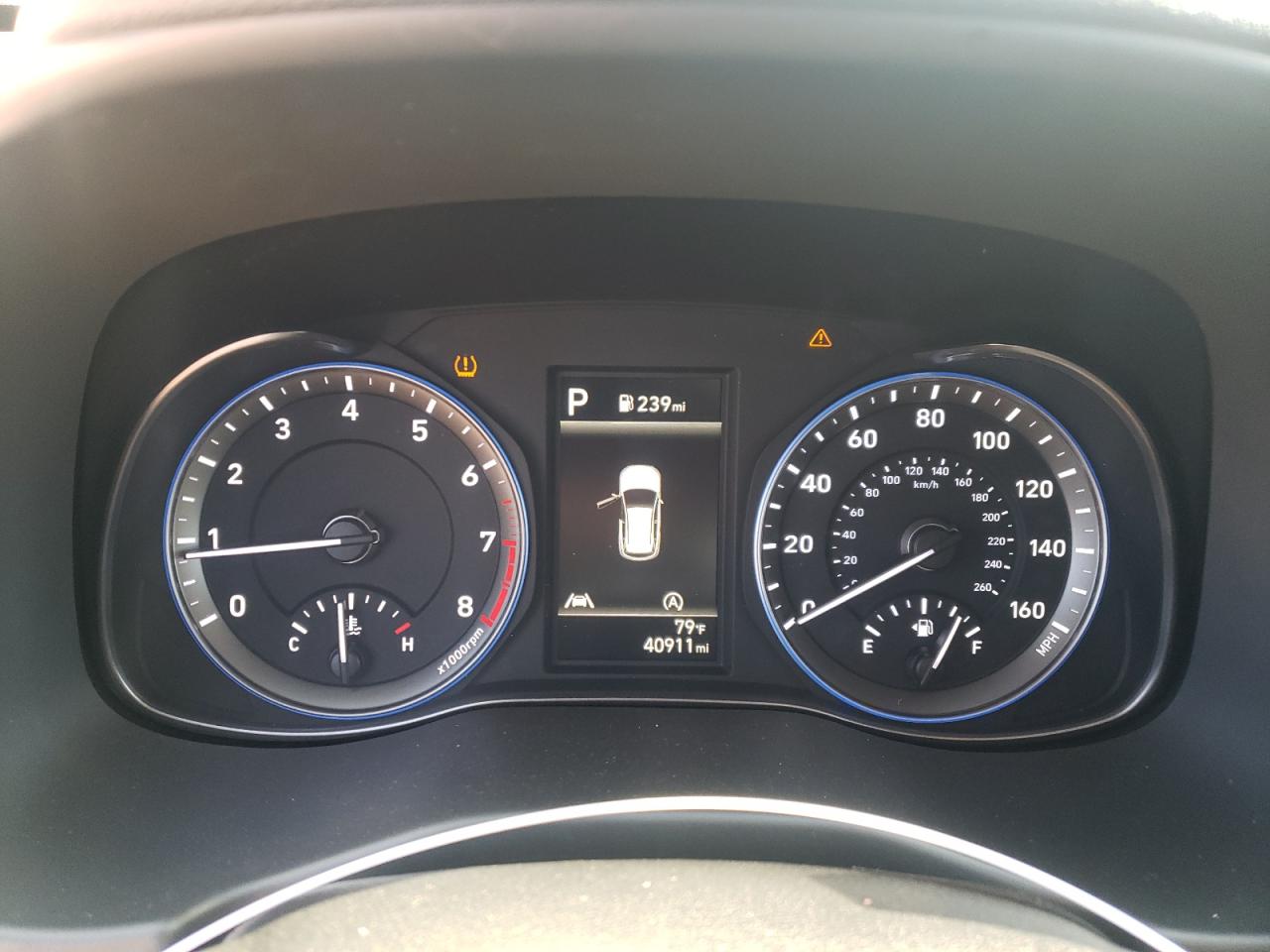 2022 Hyundai Kona - Image 9