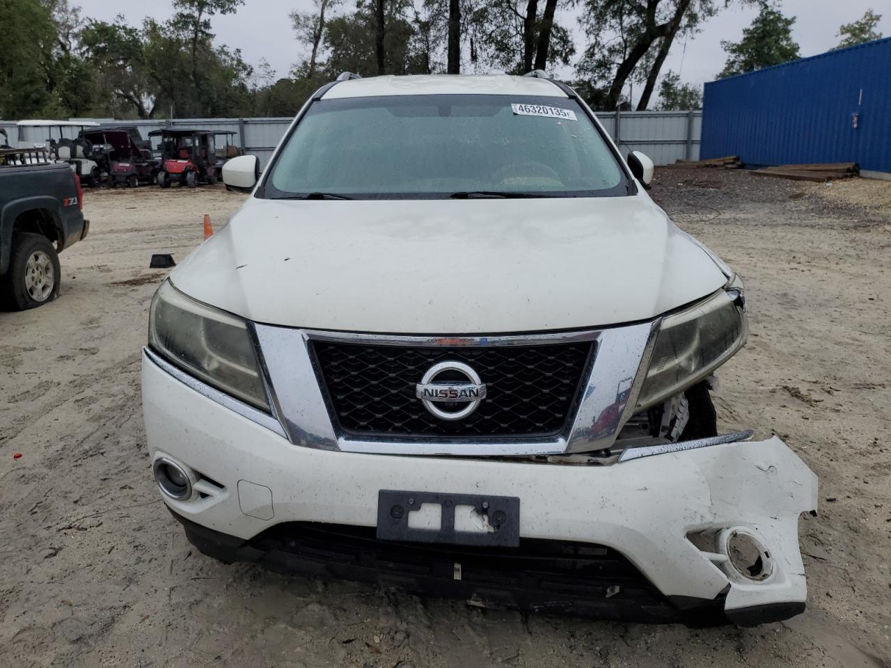 2013 Nissan Pathfinder - Image 5