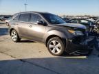 2010 Acura Mdx Technology للبيع في Wilmer، TX - Side