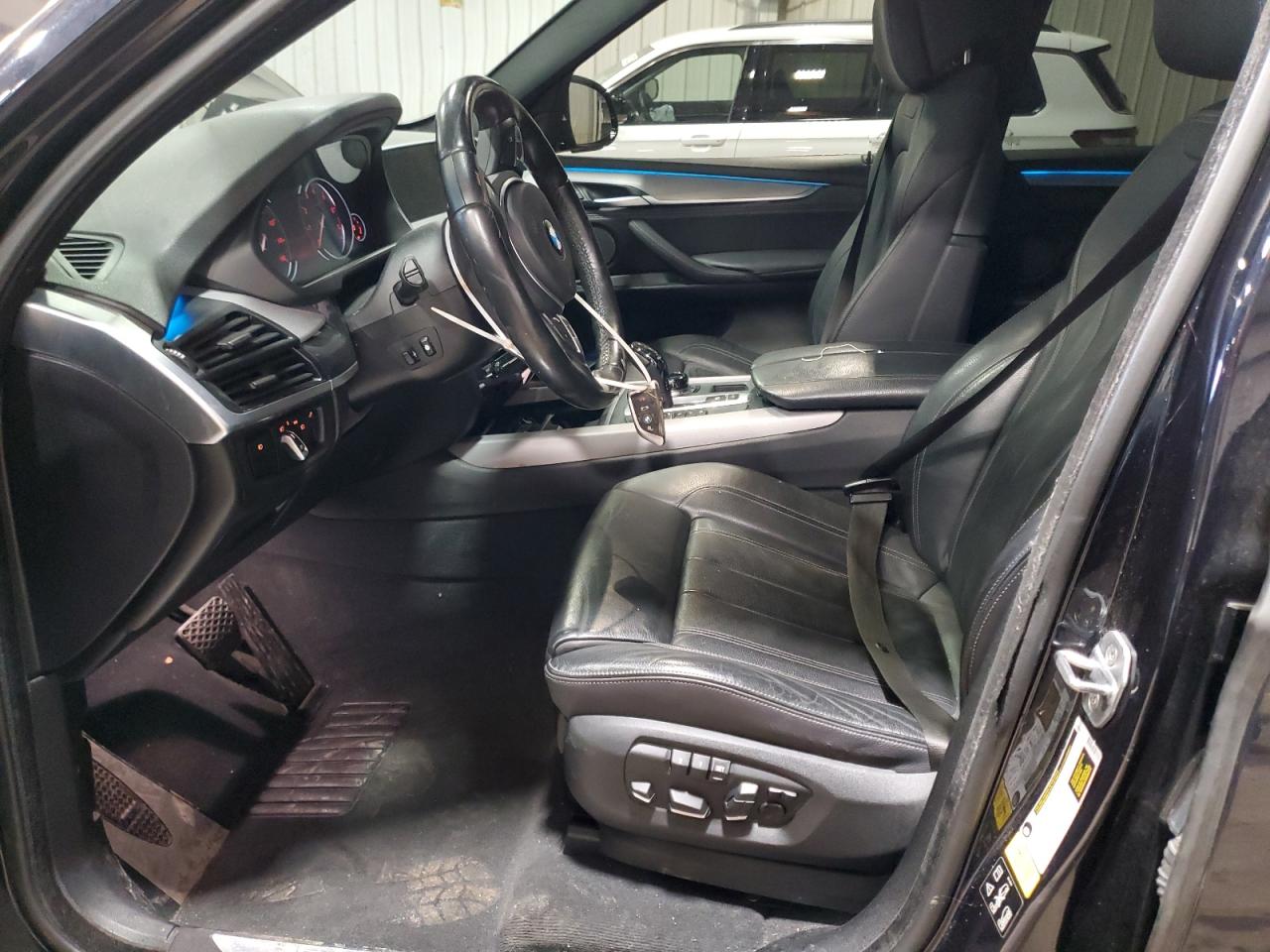 2018 BMW X5 - Image 7