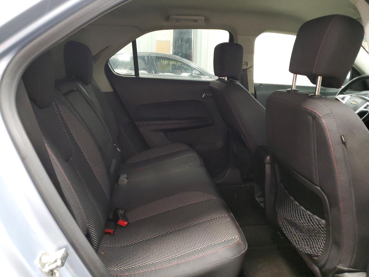 2015 Chevrolet Equinox - Image 11