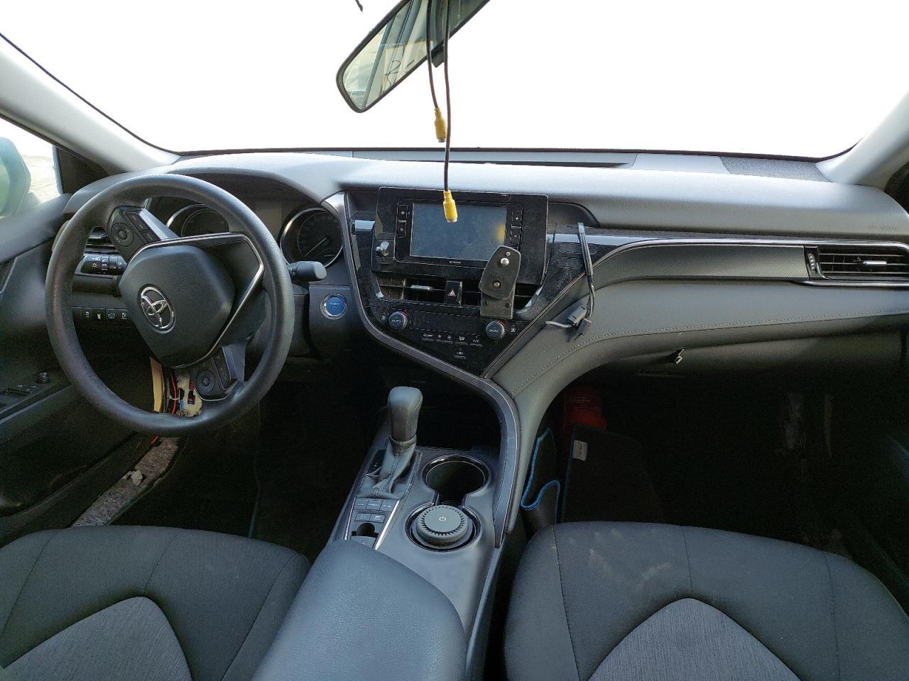 JTNB29HK9P3155051 - 2023 Toyota Camry - #46857915