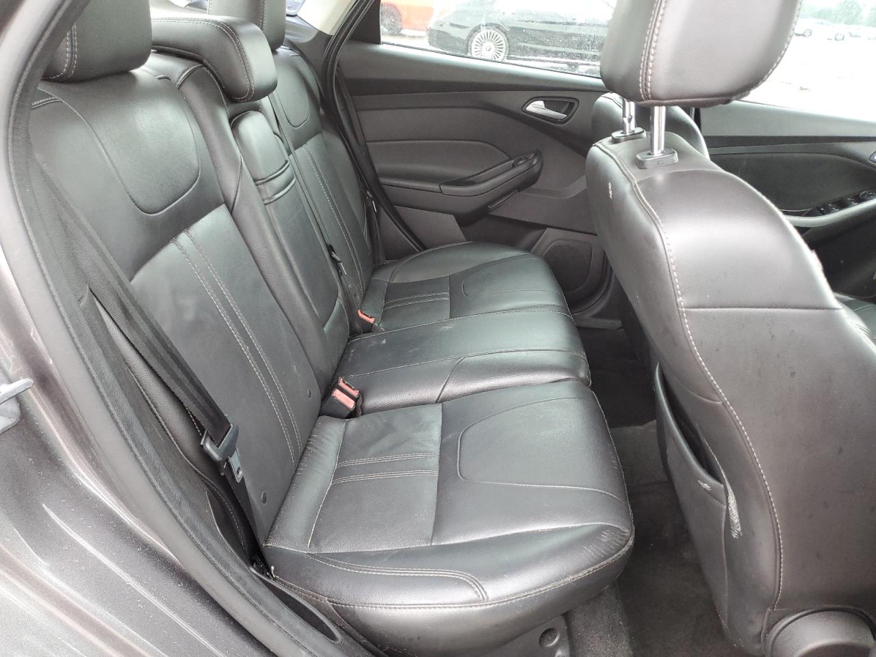 2013 Ford Focus - Image 10