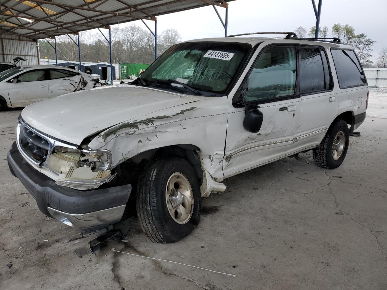 2000 Ford Explorer - Image 1