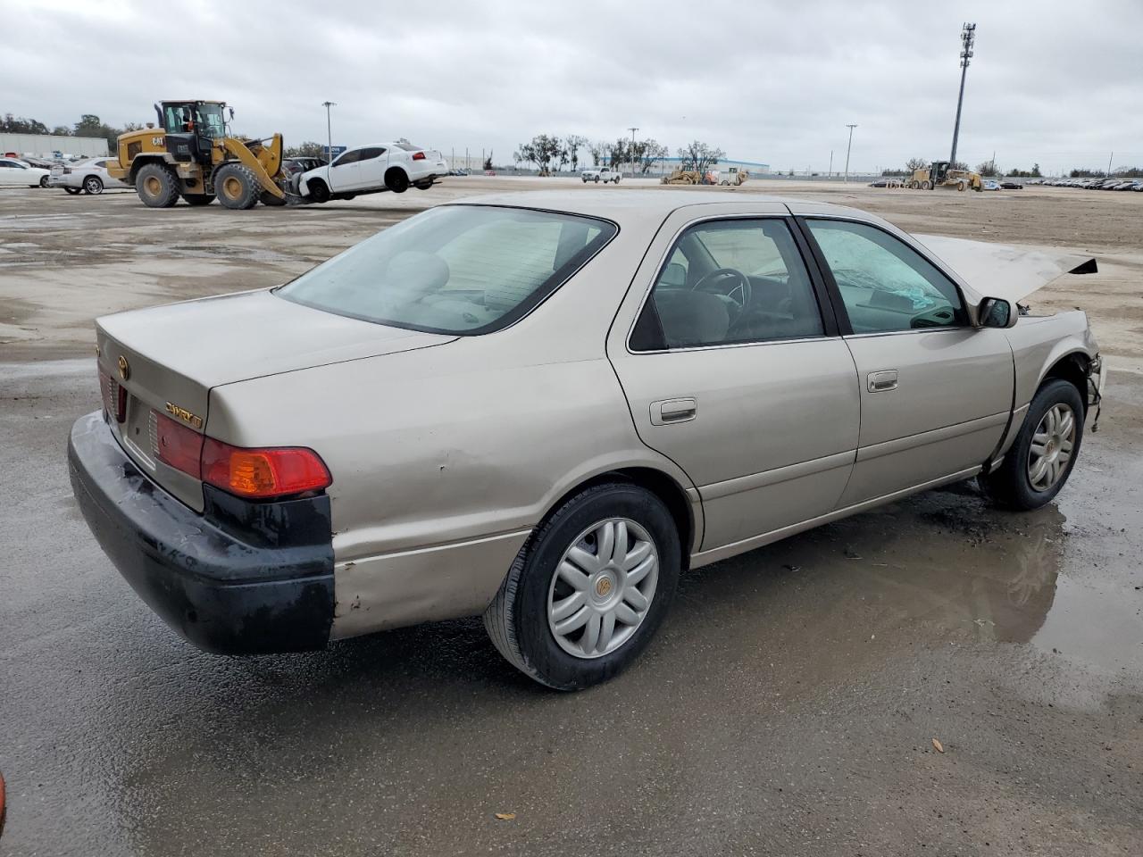 2001 Toyota Camry - Image 3