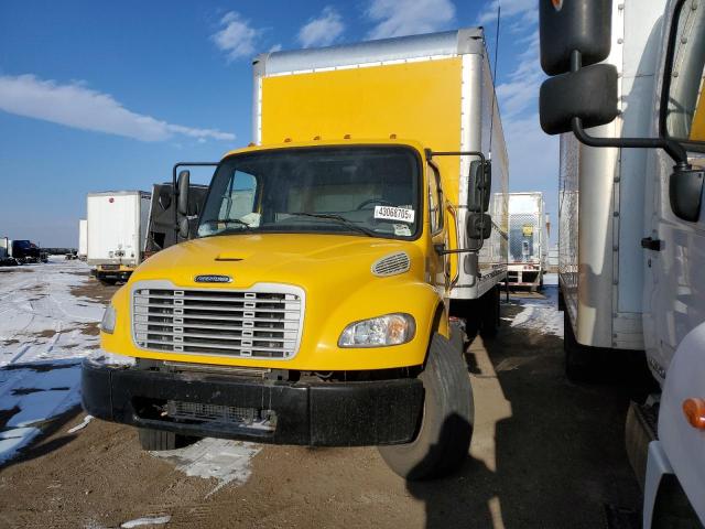 2020 Freightliner M2 106 Medium Duty