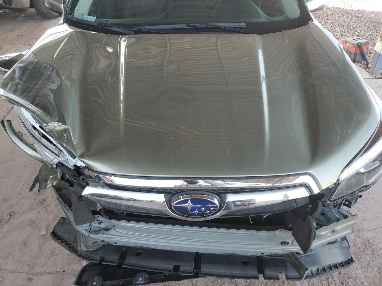 2020 Subaru Forester - Image 11