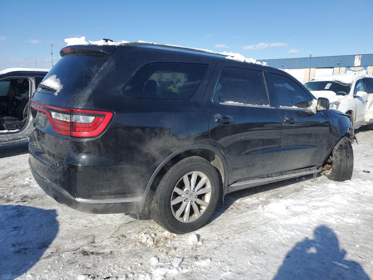 2014 Dodge Durango - Image 3
