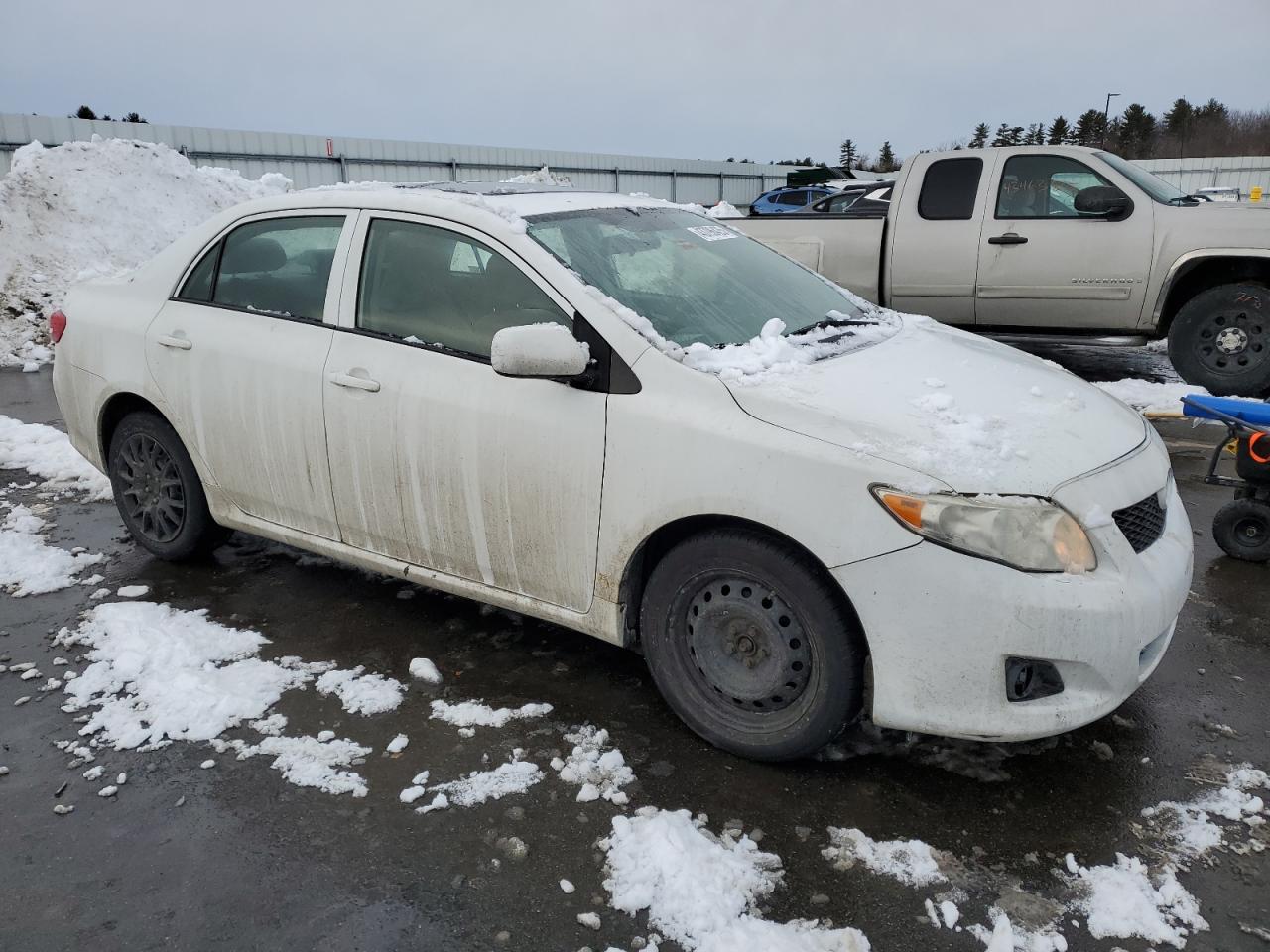 2010 Toyota Corolla - Image 4