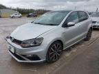 2017 VOLKSWAGEN POLO GTI for sale at Copart ST HELENS