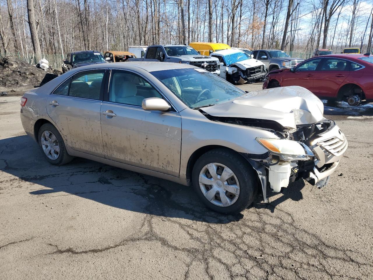 2009 Toyota Camry - Image 4