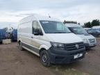 2024 VOLKSWAGEN CRAFTER CR for sale at Copart WISBECH