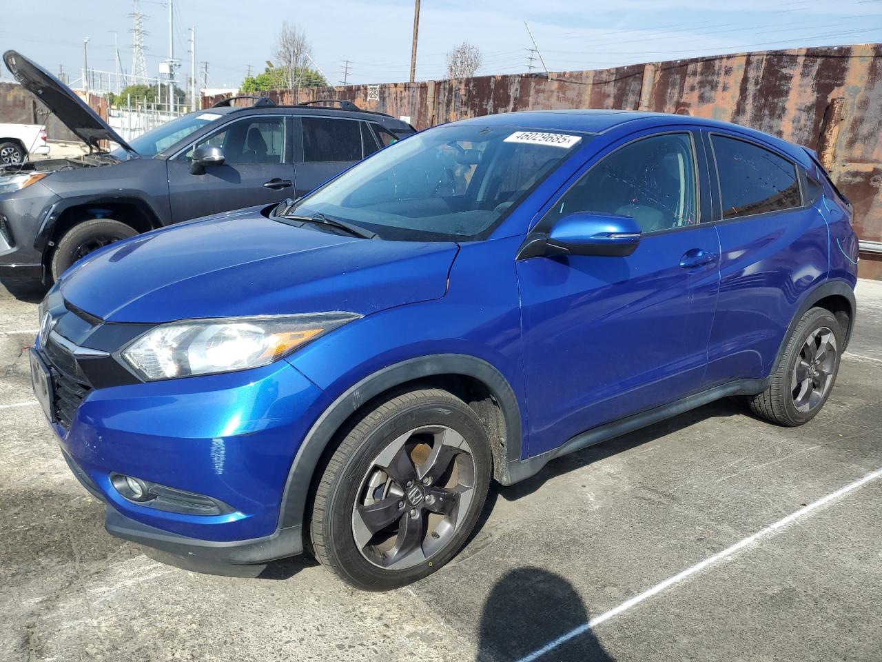2018 Honda HR-V - Image 1