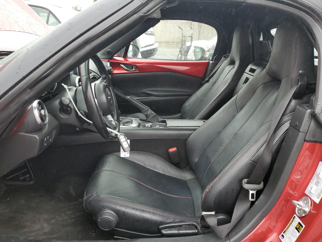2016 Mazda MX-5 - Image 7
