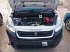 2018 PEUGEOT PARTNER PR for sale at Copart BRISTOL