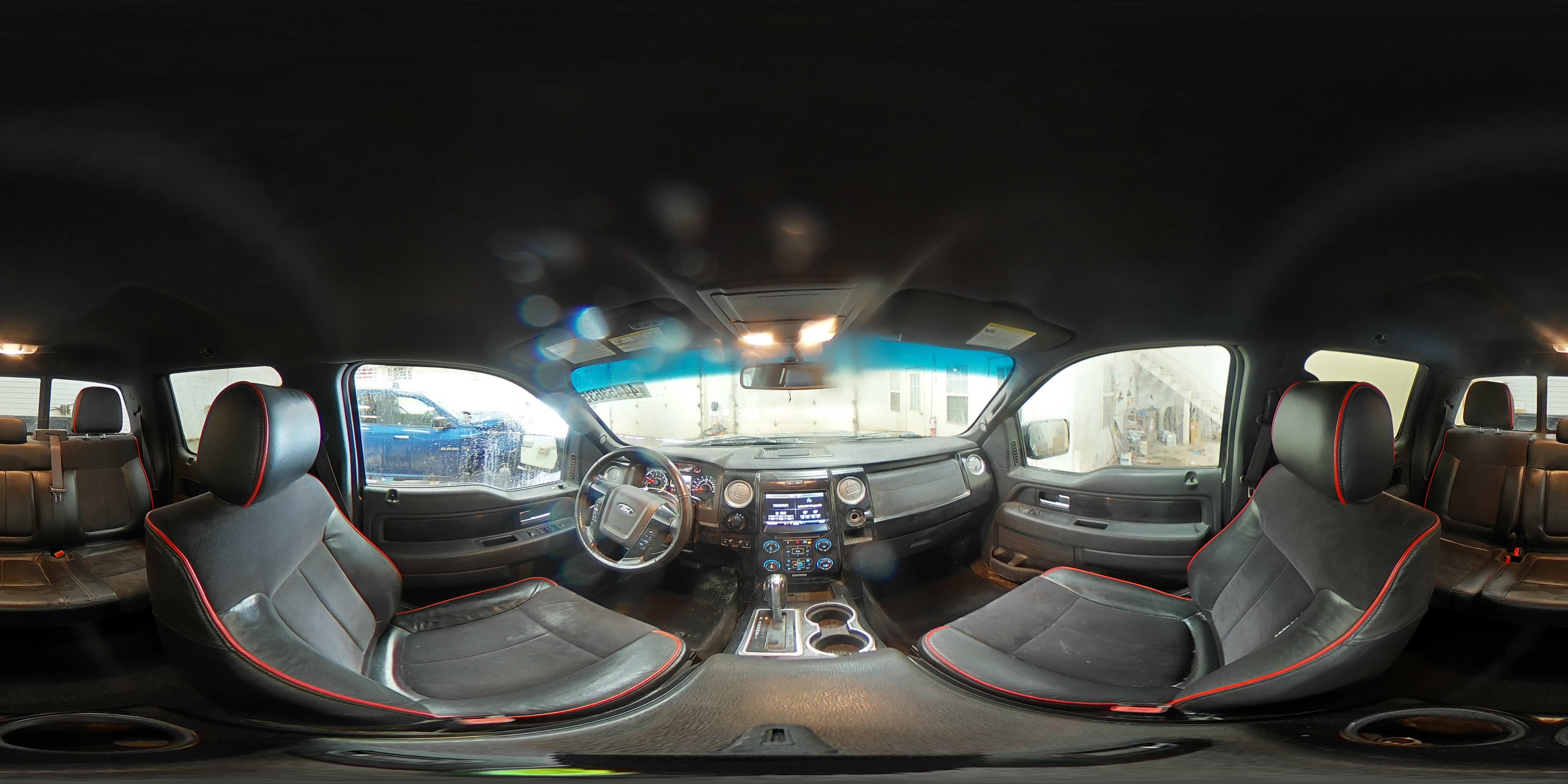2013 Ford F-150 - Image 15
