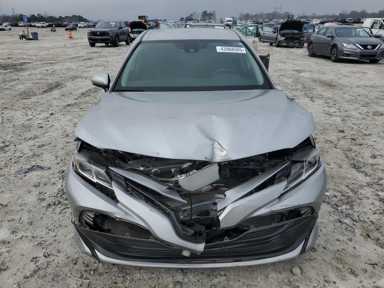 2019 Toyota Camry - Image 5