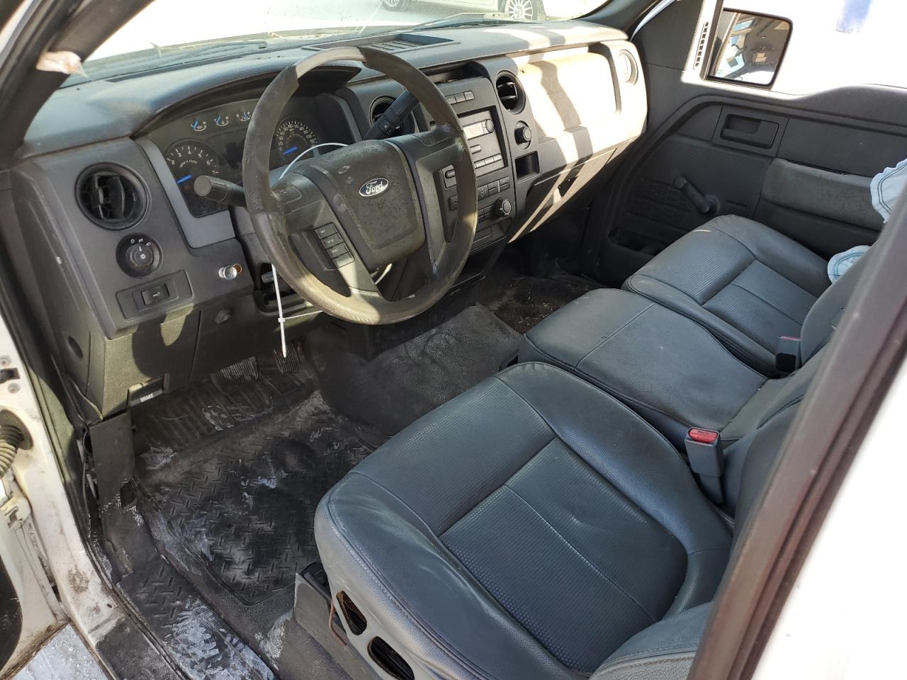 2013 Ford F-150 - Image 8