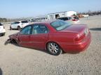 2003 Buick Lesabre Limited de vânzare în Lumberton, NC - Front End