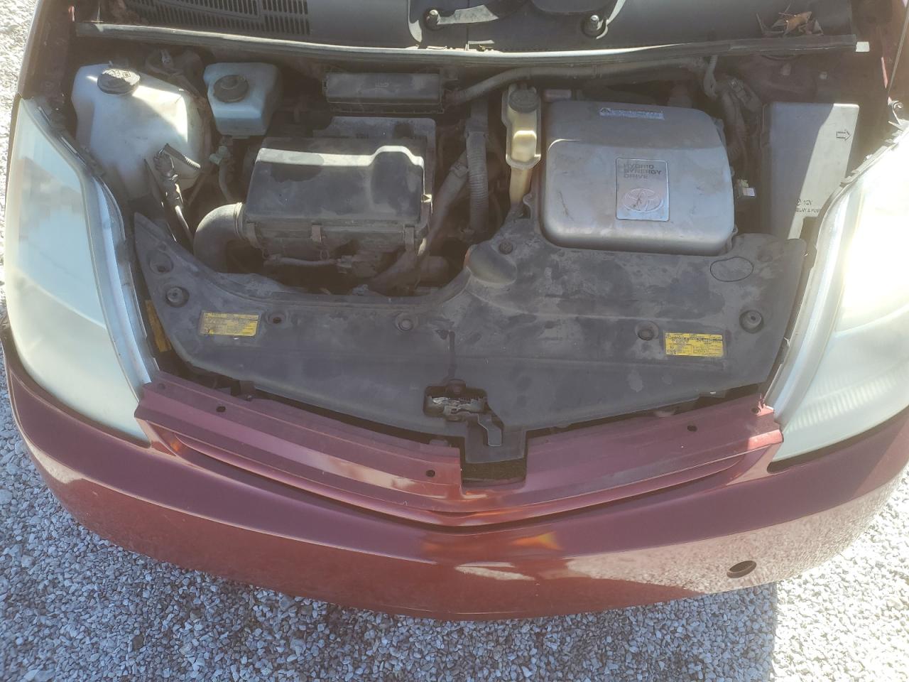 2005 Toyota Prius - Image 12