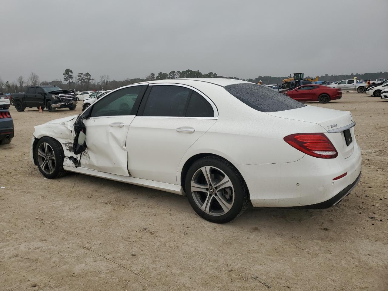 2019 Mercedes-Benz E-klasse - Image 2