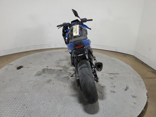 2024 SUZUKI GSX800 F  
