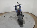 2024 SUZUKI GSX800 F   for sale at Copart TX - DALLAS