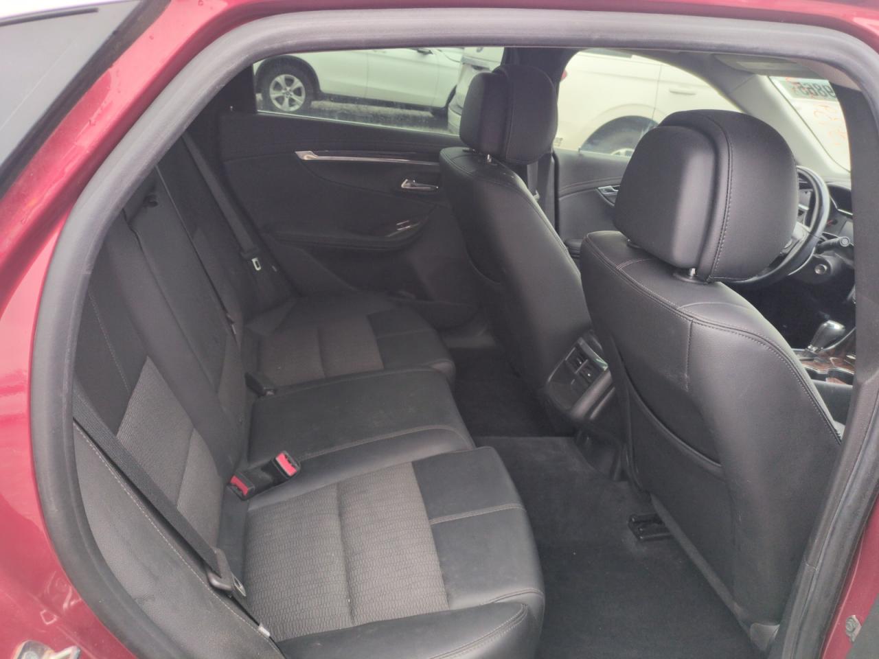 2014 Chevrolet Impala - Image 10