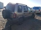 2006 Jeep Liberty Renegade for Sale in Cicero, IN - Front End