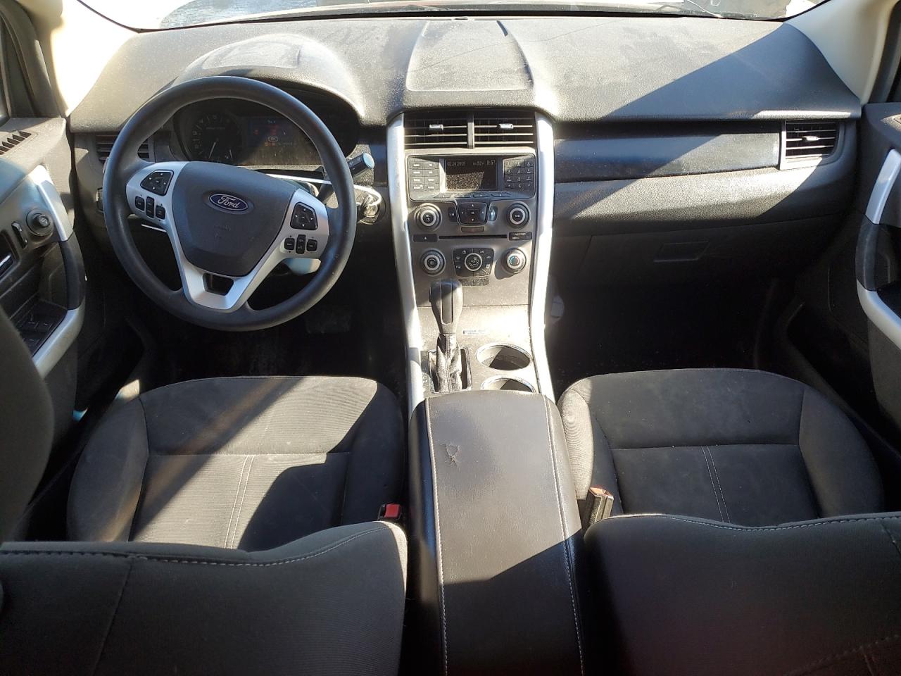 2012 Ford Edge - Image 8