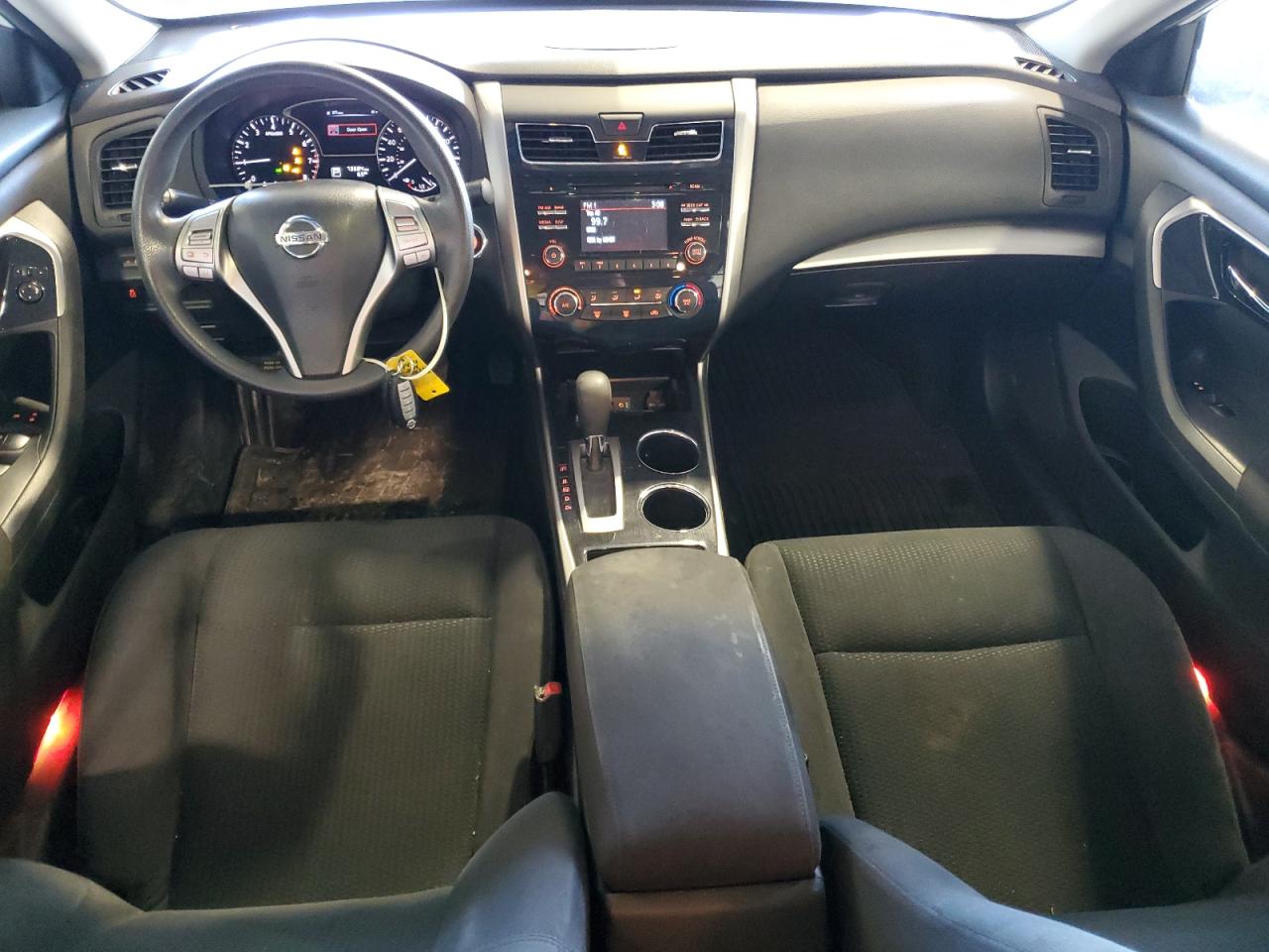 2014 Nissan Altima - Image 8