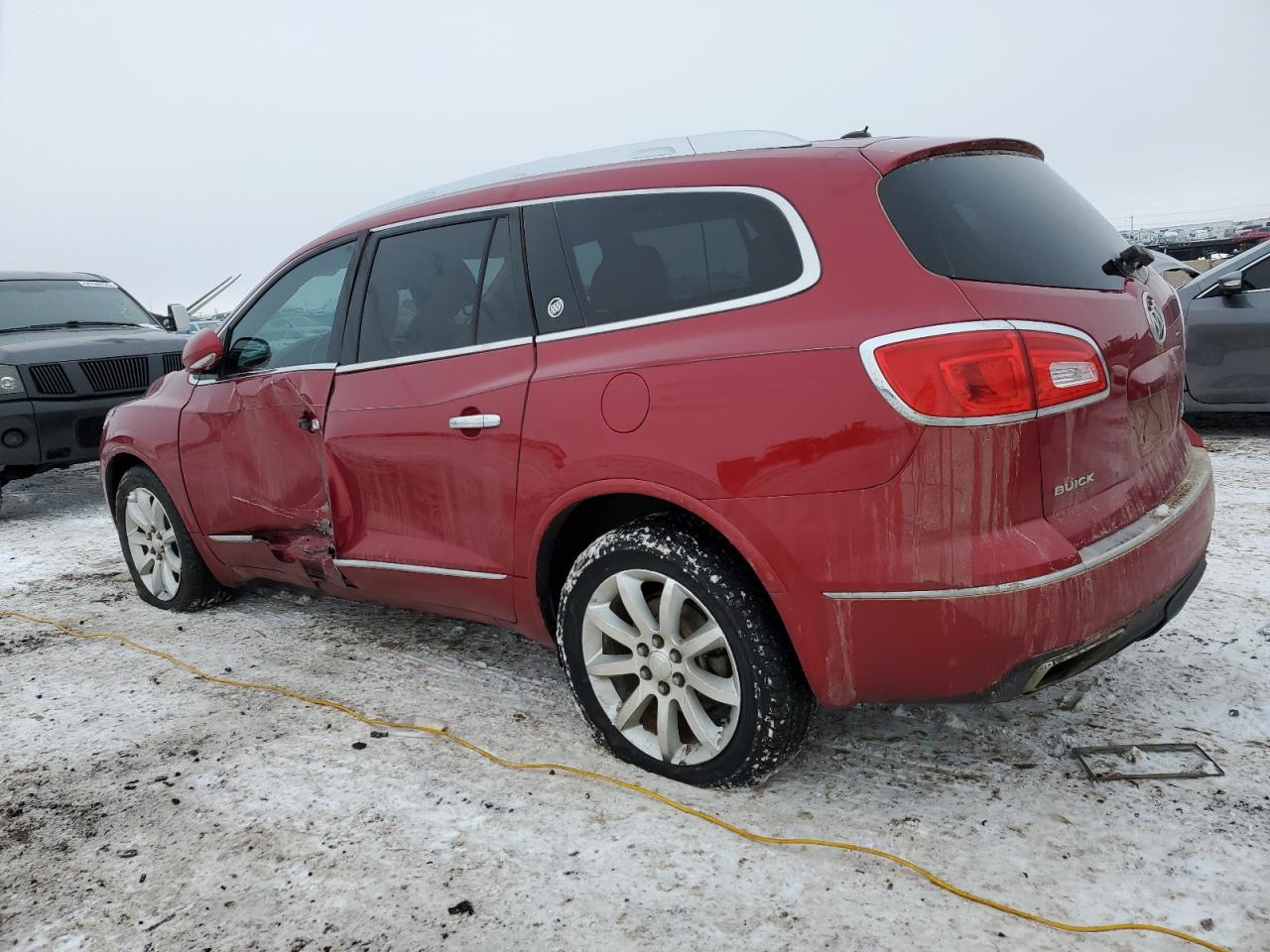 2014 Buick Enclave - Image 2
