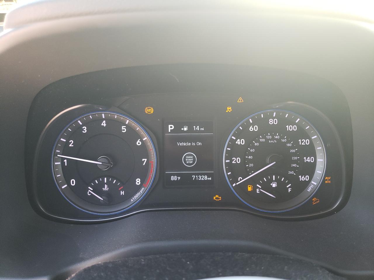 2018 Hyundai Kona - Image 9