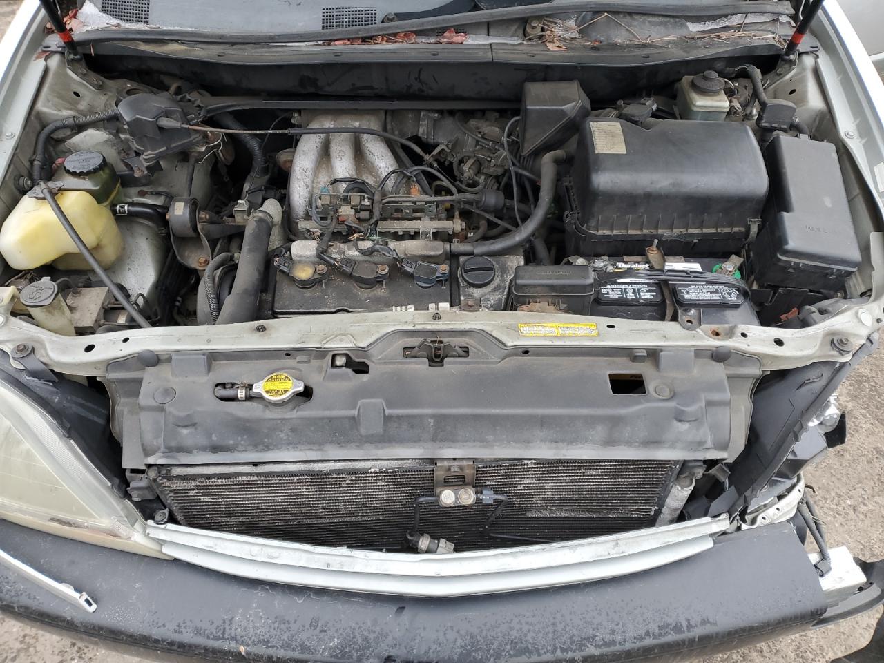 2000 Lexus RX - Image 13
