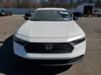 2023 Honda Accord Hybrid Sport for Sale in Brookhaven, NY - Rear End