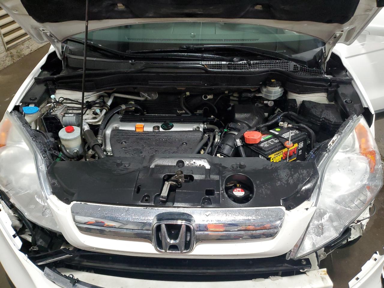 2009 Honda CR-V - Image 12