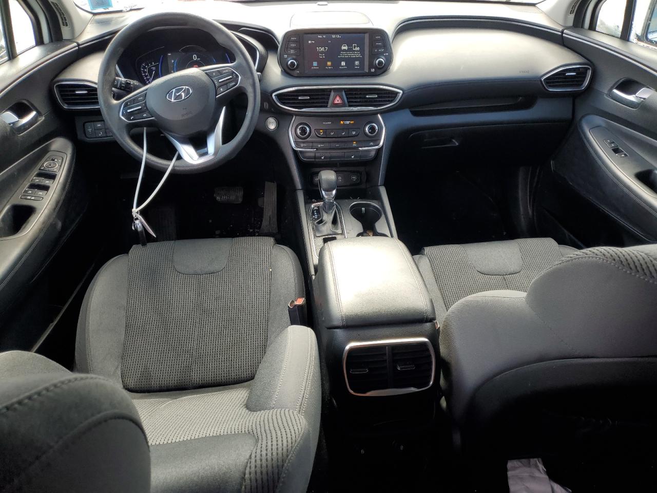 2019 Hyundai Santa Fe - Image 8